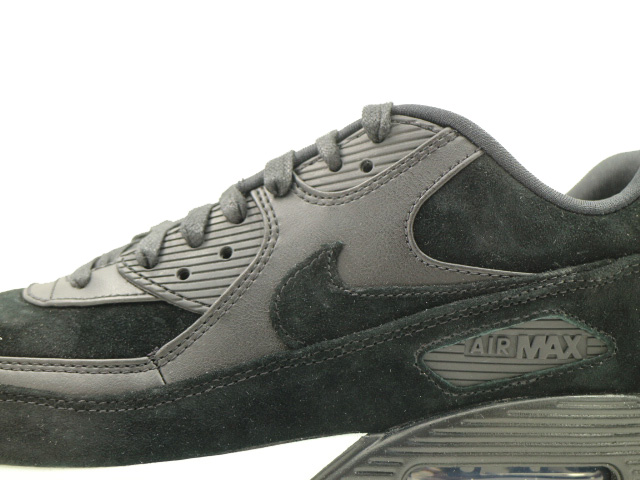AIR MAX 90 PREMIUM 700155-009 - 3