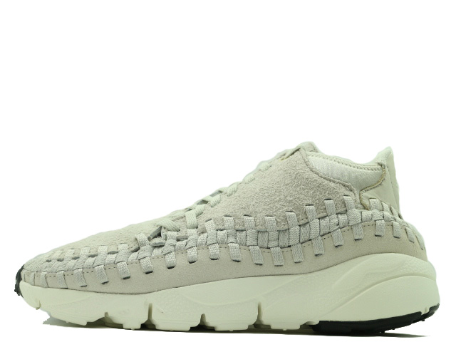 AIR FOOTSCAPE WOVEN CHUKKA QS