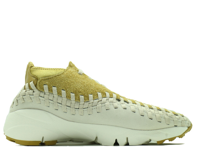 AIR FOOTSCAPE WOVEN CHUKKA QS 913929-700 - 3