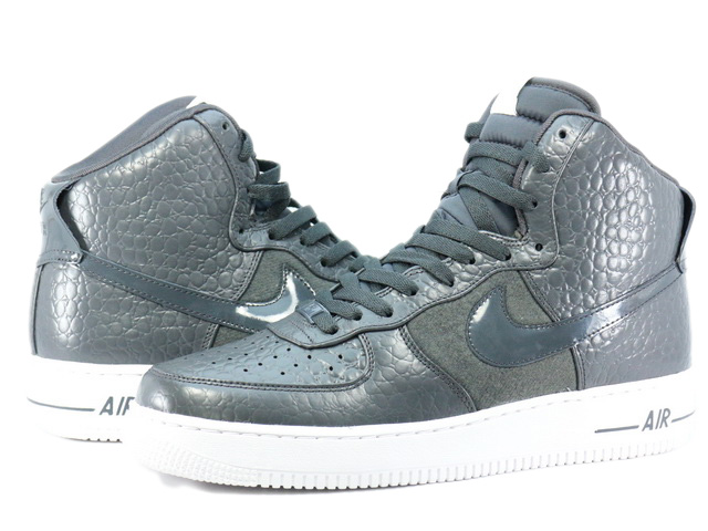 AIR FORCE 1 HIGH PREMIUM LE 386161-006 - 1