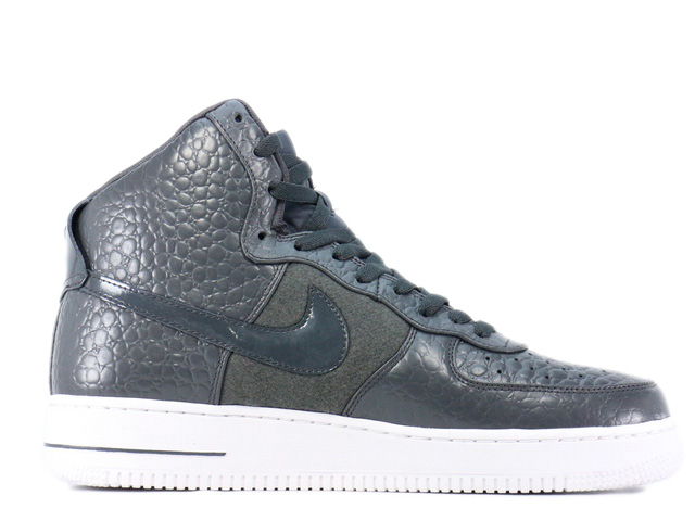 AIR FORCE 1 HIGH PREMIUM LE 386161-006 - 3