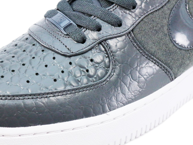AIR FORCE 1 HIGH PREMIUM LE 386161-006 - 6