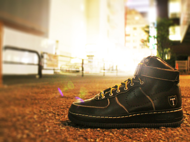 NIKE AIR FORCE 1 HIGH SUPREME”TOKYO DESTROYER”01