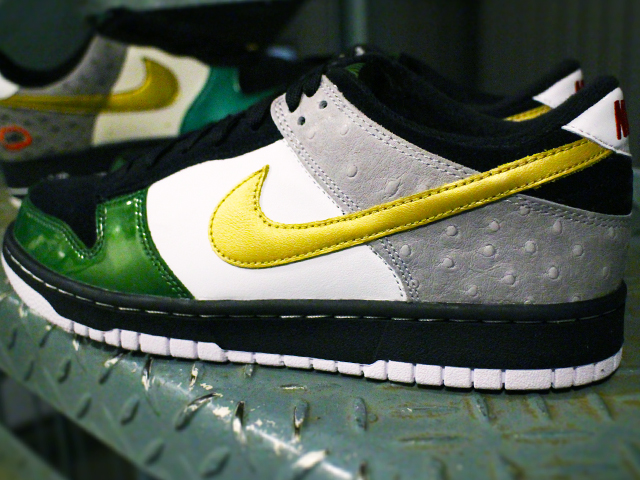 NIKE DUNK LOW JP QS”MITA SNEAKERS/CO.JP”01