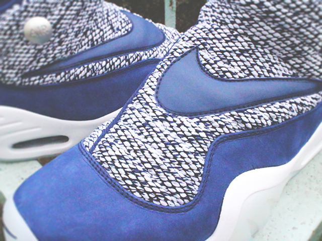 NIKE AIR SHAKE NDESTRUCT/PIGALLE “LOYAL BLUE/SLIVER-GAME ROYAL”01