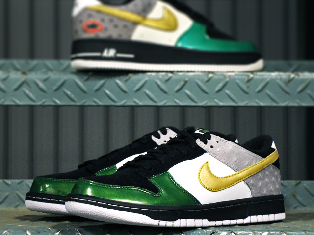 NIKE DUNK LOW JP QS”MITA SNEAKERS/CO.JP”01