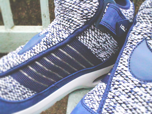 NIKE AIR SHAKE NDESTRUCT/PIGALLE “LOYAL BLUE/SLIVER-GAME ROYAL”01
