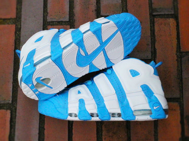 NIKE AIR MORE UPTEMPO 96″UNIVERSITY BLUE”01