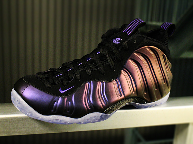 AIR FOAMPOSITE ONE”EGGPLANT”01
