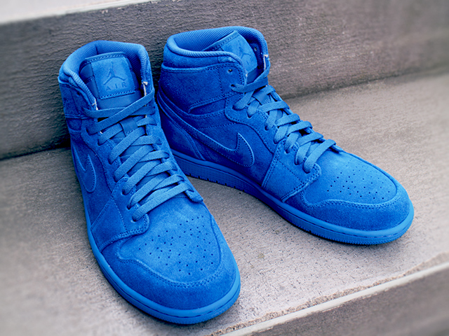 NIKE AIR JORDAN 1 RETRO HIGH”TEAM ROYAL”01