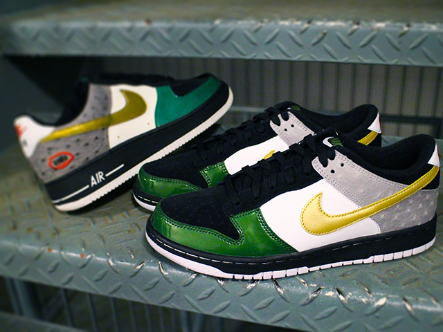 NIKE DUNK LOW JP QS”MITA SNEAKERS/CO.JP”01