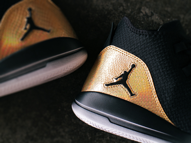 NIKE JORDAN REVEAL ”QUAI54”01