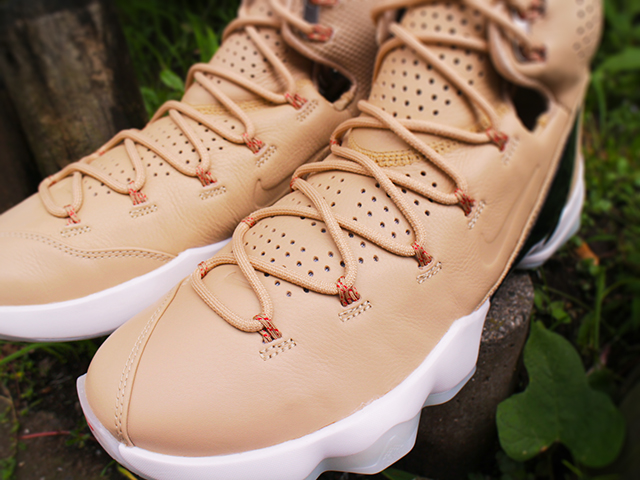 NIKE LEBRON 13 ELITE LB EP “LINEN/MULTI-COLOR”01