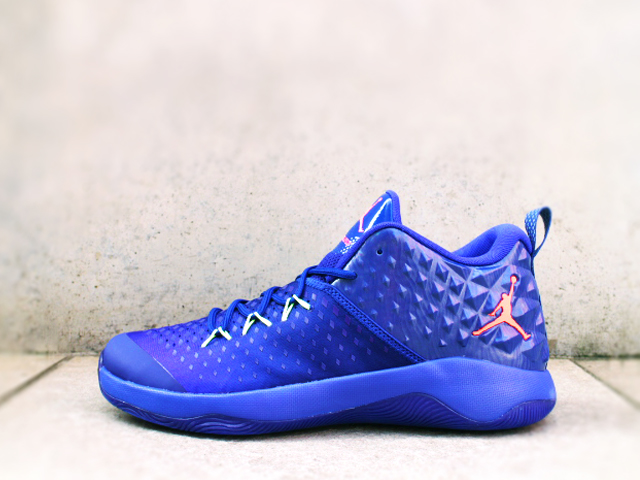 NIKE JORDAN EXTRA FLY”DEEP ROYAL BLUE”01