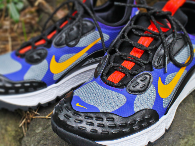 NIKELAB AIR ZOOM ALBIS 201601