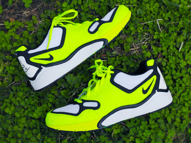 NIKE AIR ZOOM TALARIA 2016″VOLT”01