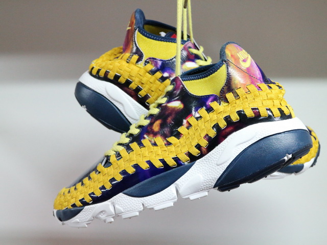 AIR FOOTSCAPE WOVEN CHUKKA “イヤー・オブ・ザ・ホース”01