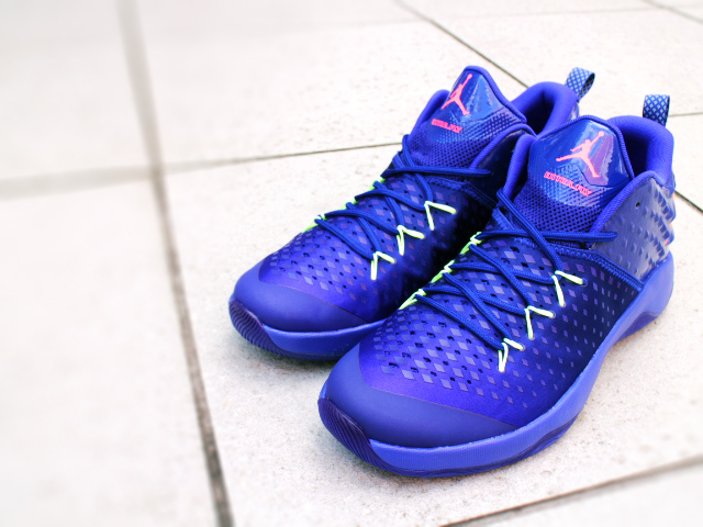NIKE JORDAN EXTRA FLY”DEEP ROYAL BLUE”01