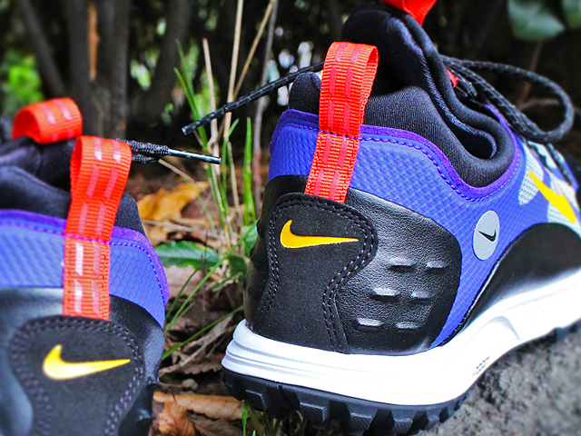 NIKELAB AIR ZOOM ALBIS 201601