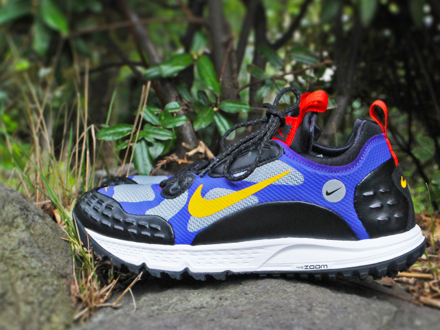 NIKELAB AIR ZOOM ALBIS 201601