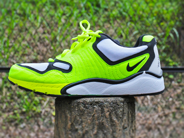 NIKE AIR ZOOM TALARIA 2016″VOLT”01