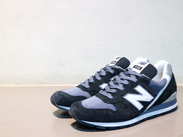 NEW BALANCE M996 CPI “NAVY/MADE IN USA”01