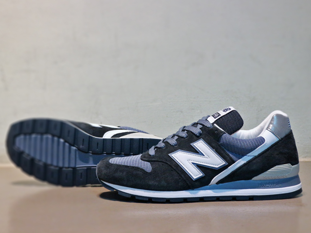 NEW BALANCE M996 CPI “NAVY/MADE IN USA”01