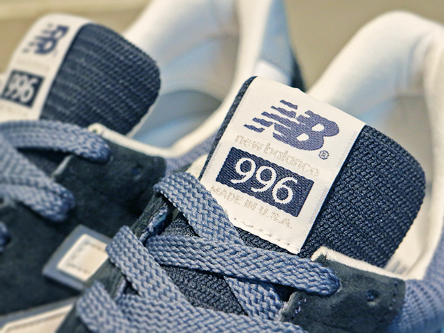 NEW BALANCE M996 CPI “NAVY/MADE IN USA”01