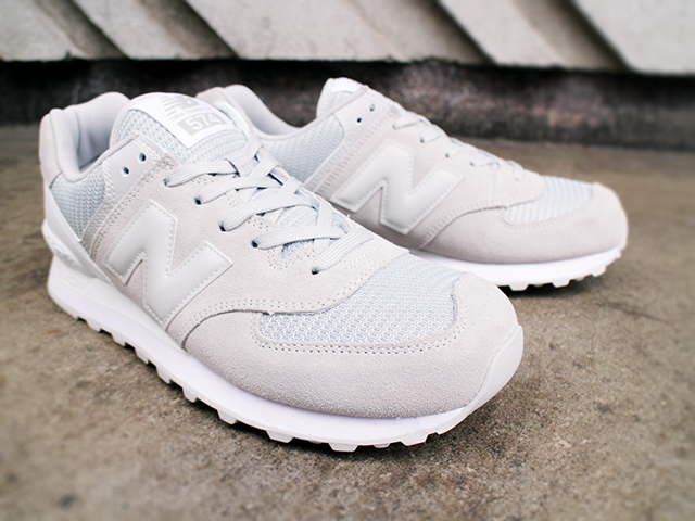 NEW BALANCE ML574 WB “GRAY”01