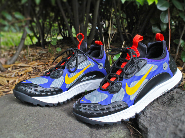 NIKELAB AIR ZOOM ALBIS 201601