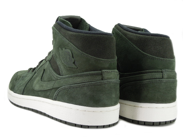 AIR JORDAN 1 MID NOUVEAU 629151-303 - 2