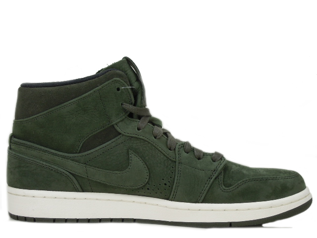 AIR JORDAN 1 MID NOUVEAU 629151-303 - 3