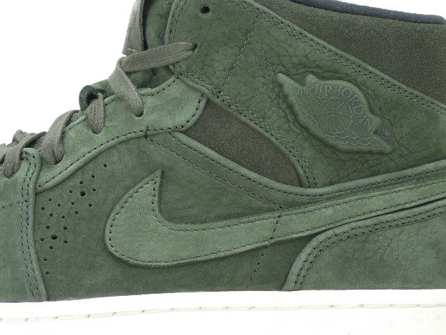 AIR JORDAN 1 MID NOUVEAU 629151-303 - 5