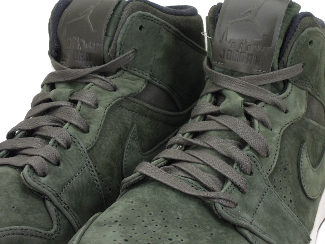 AIR JORDAN 1 MID NOUVEAU 629151-303 - 6