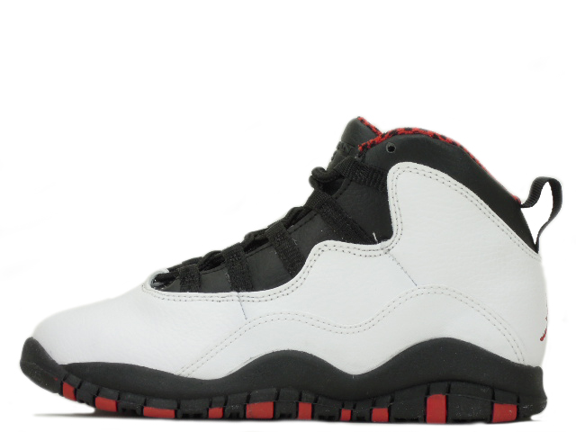 AIR JORDAN 10 RETRO (PS) 310807-100