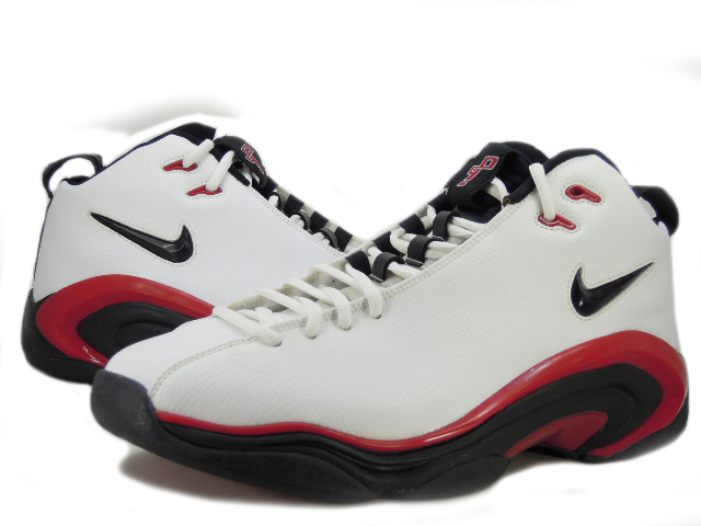 AIR PIPPEN 2 312545-101 - 1