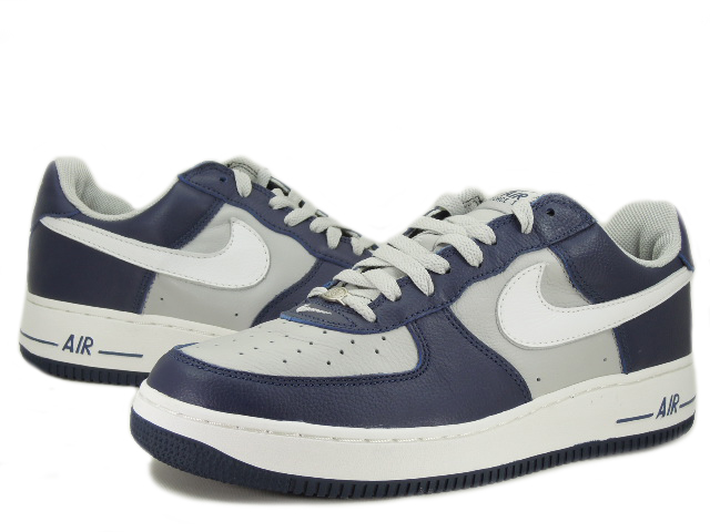 AIR FORCE 1 LOW 306509-411 - 1