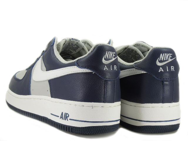 AIR FORCE 1 LOW 306509-411 - 2