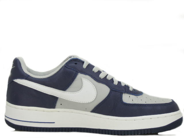 AIR FORCE 1 LOW 306509-411 - 3