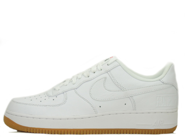 AIR FORCE 1 LOW PREMIUM QS 486815-100