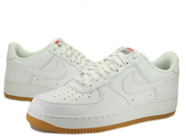 AIR FORCE 1 LOW PREMIUM QS 486815-100 - 1