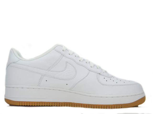 AIR FORCE 1 LOW PREMIUM QS 486815-100 - 3