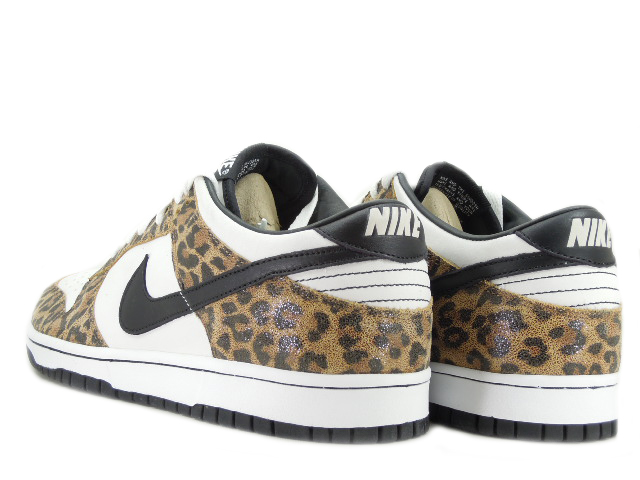 DUNK LOW PREMIUM 312919-101 - 2