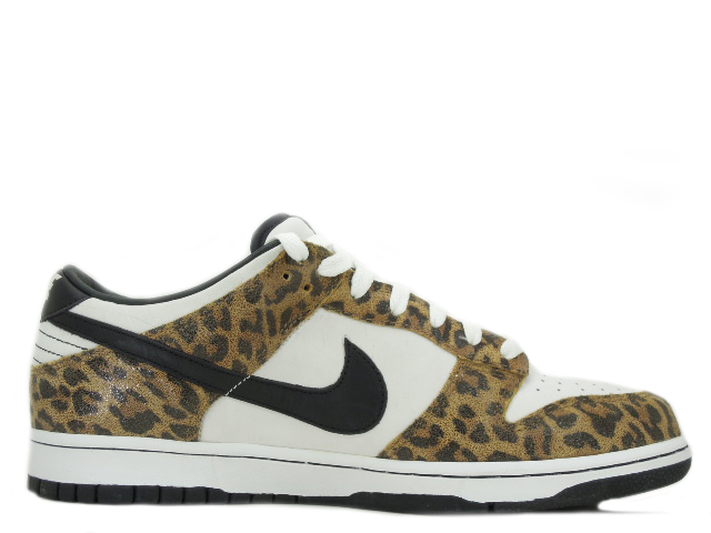 DUNK LOW PREMIUM 312919-101 - 3