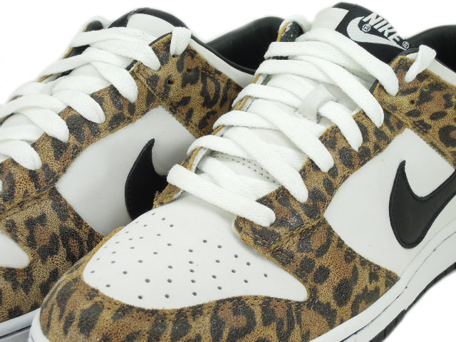 DUNK LOW PREMIUM 312919-101 - 5