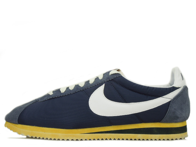 nike cortez classic og nylon qs