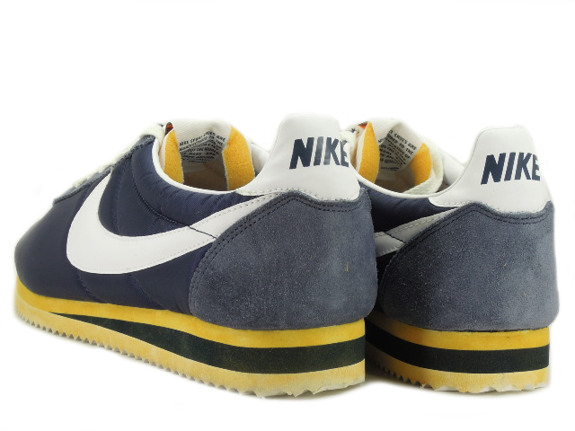 CORTEZ CLASSIC OG NYLON QS - スニーカーショップSKIT