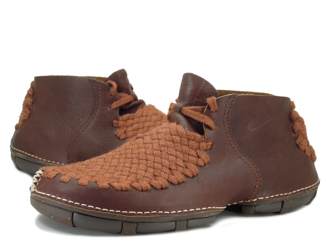CONSIDERED BOOT 310027-224 - 1