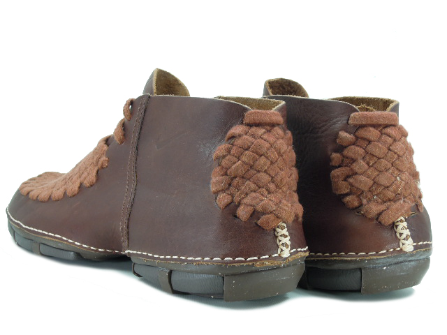 CONSIDERED BOOT 310027-224 - 2