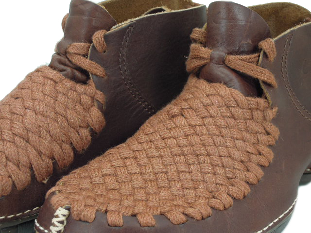 CONSIDERED BOOT 310027-224 - 5